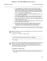 Preview for 879 page of Nokia 9500 MPR User Manual