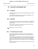 Preview for 889 page of Nokia 9500 MPR User Manual