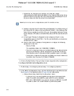 Preview for 912 page of Nokia 9500 MPR User Manual