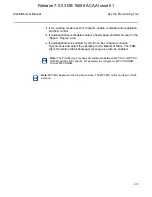 Preview for 913 page of Nokia 9500 MPR User Manual