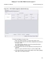 Preview for 935 page of Nokia 9500 MPR User Manual