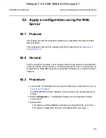 Preview for 945 page of Nokia 9500 MPR User Manual