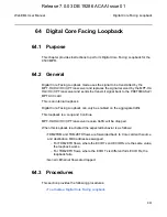 Preview for 961 page of Nokia 9500 MPR User Manual