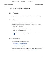 Preview for 975 page of Nokia 9500 MPR User Manual