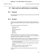 Preview for 979 page of Nokia 9500 MPR User Manual