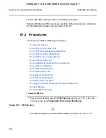 Preview for 980 page of Nokia 9500 MPR User Manual