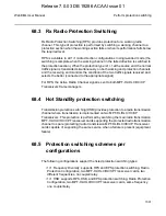 Preview for 1001 page of Nokia 9500 MPR User Manual