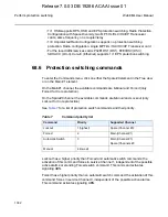 Preview for 1002 page of Nokia 9500 MPR User Manual