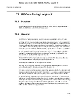 Preview for 1033 page of Nokia 9500 MPR User Manual