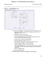 Preview for 1041 page of Nokia 9500 MPR User Manual