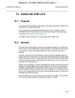 Preview for 1043 page of Nokia 9500 MPR User Manual