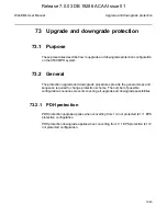 Preview for 1045 page of Nokia 9500 MPR User Manual