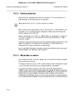 Preview for 1046 page of Nokia 9500 MPR User Manual