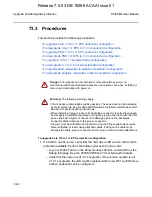 Preview for 1048 page of Nokia 9500 MPR User Manual