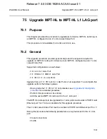 Preview for 1061 page of Nokia 9500 MPR User Manual