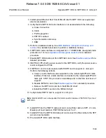 Preview for 1069 page of Nokia 9500 MPR User Manual