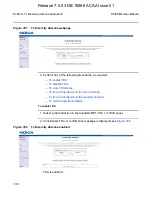 Preview for 1072 page of Nokia 9500 MPR User Manual