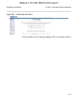 Preview for 1075 page of Nokia 9500 MPR User Manual
