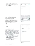 Предварительный просмотр 14 страницы Nokia A-240Z-A User Manual