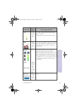 Предварительный просмотр 13 страницы Nokia A032 User Manual