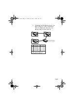 Предварительный просмотр 159 страницы Nokia A032 User Manual