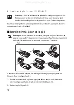 Preview for 110 page of Nokia AD-5B User Manual