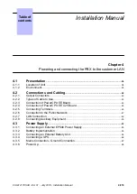 Preview for 4 page of Nokia Alcatel-Lucent OXO Connect Compact Installation Manual