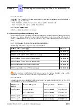 Preview for 54 page of Nokia Alcatel-Lucent OXO Connect Compact Installation Manual