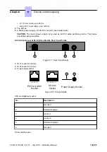 Preview for 154 page of Nokia Alcatel-Lucent OXO Connect Compact Installation Manual