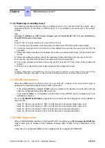 Preview for 207 page of Nokia Alcatel-Lucent OXO Connect Compact Installation Manual