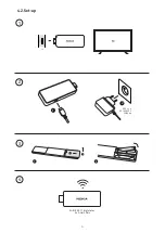 Preview for 6 page of Nokia androidtv Streaming Stick 800 User Manual