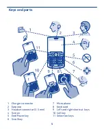 Preview for 5 page of Nokia Asha 205 User Manual