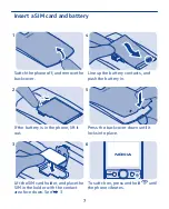 Preview for 7 page of Nokia Asha 205 User Manual