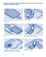 Preview for 8 page of Nokia Asha 205 User Manual