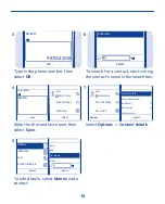 Preview for 18 page of Nokia Asha 205 User Manual