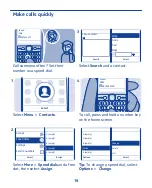 Preview for 19 page of Nokia Asha 205 User Manual