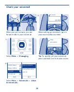 Preview for 20 page of Nokia Asha 205 User Manual