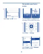 Preview for 25 page of Nokia Asha 205 User Manual