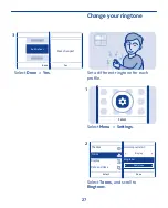 Preview for 27 page of Nokia Asha 205 User Manual