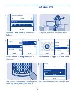 Preview for 28 page of Nokia Asha 205 User Manual