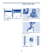 Preview for 30 page of Nokia Asha 205 User Manual