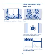 Preview for 33 page of Nokia Asha 205 User Manual
