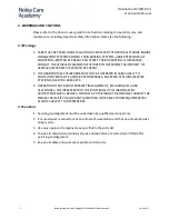 Preview for 5 page of Nokia Asha 302 Service Manual