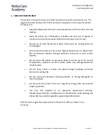 Preview for 7 page of Nokia Asha 302 Service Manual