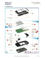 Preview for 9 page of Nokia Asha 302 Service Manual