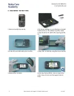 Preview for 12 page of Nokia Asha 302 Service Manual