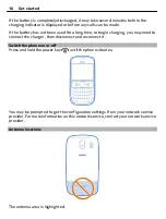 Preview for 10 page of Nokia Asha 302 User Manual