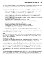 Preview for 35 page of Nokia Asha 302 User Manual