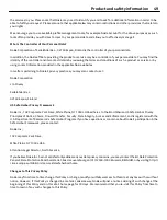 Preview for 49 page of Nokia Asha 302 User Manual