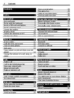 Preview for 2 page of Nokia Asha 303 User Manual